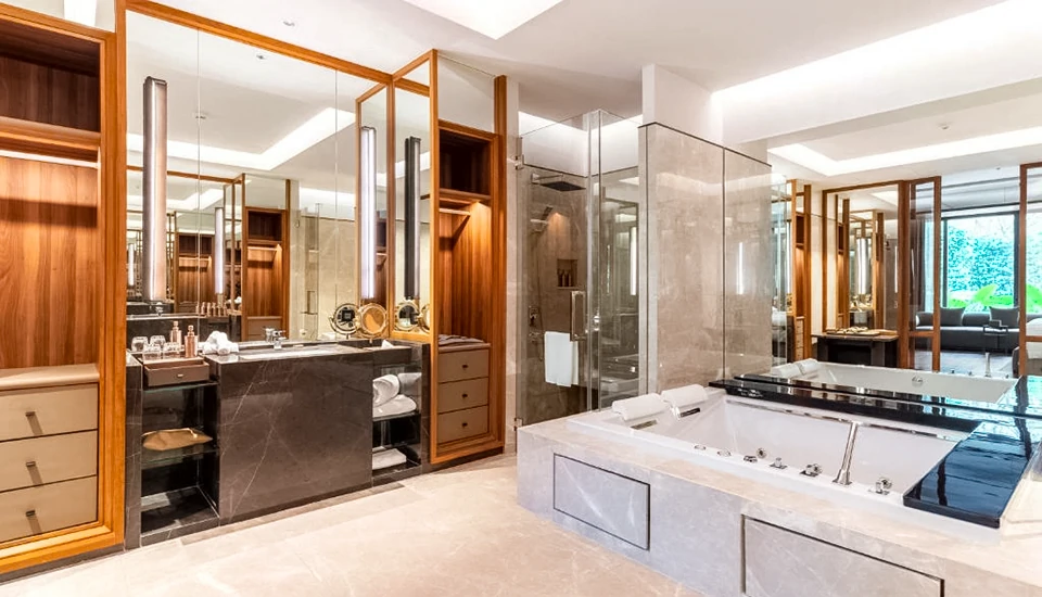 هتل ویلا دوا ریزورت بانکوک